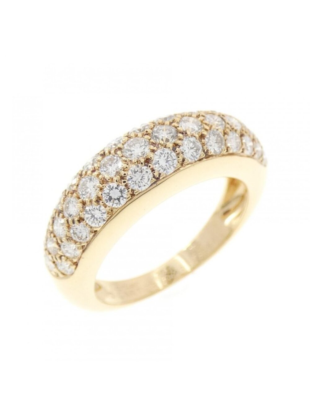 Cartier Mimi Ring